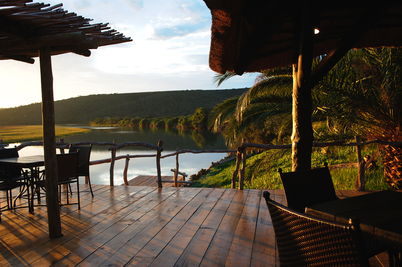 Kariega River Lodge thumbnail 7